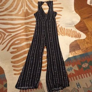 South moon under jumpsuit